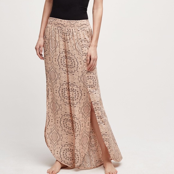 Anthropologie Pants - Eloise- Anthropologie Pierra Loungers Size: M